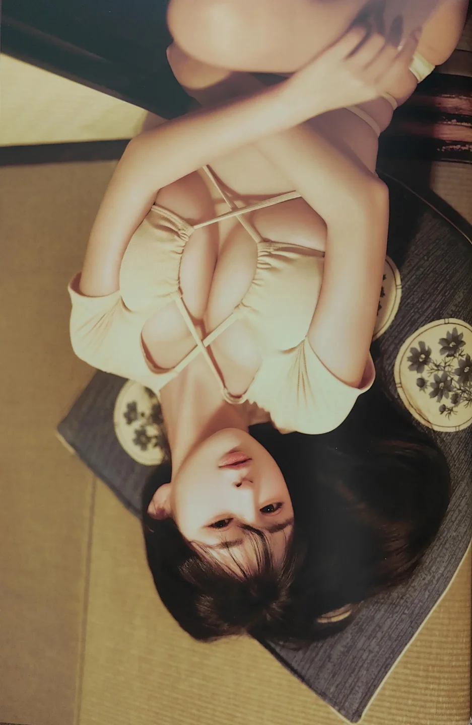 桜井宁宁 - 实体本 妻 [80P-29MB] tg@simisebaisi 【丝足阁】038.webp